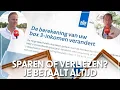 Download Lagu Is dit nog belasting, of ordinaire roof?