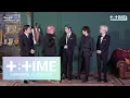 Lagu [T:TIME] Best Agent Test - TXT (투모로우바이투게더)