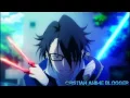 Download Lagu AMV k  project  Alan Walker   Force NCS Release