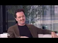 Matthew Rhys Family Doesn t Love His Boat as Much as He Does