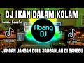 Download Lagu DJ IKAN DALAM KOLAM REMIX FULL BASS VIRAL TIKTOK TERBARU 2022 JANGAN JANGAN DULU JANGANLAH DI GANGGU