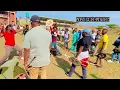 Lagu Umgangela lapha KwaNongoma Emona | kufika ivuyo lakwabhadazi | Induku