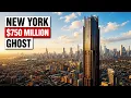 WHY This 750 Million Skyscraper Sits EMPTY