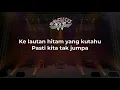 Wings - Semalam Yang Hangat (Official Lyric Video)