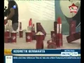 MetroTv 2012 Mengandung Bahan Cemaran Logam MP