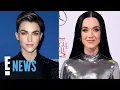 Katy Perry s Rep Denies Ruby Rose s Sexual Assault Allegations E News