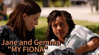a love forged in loss a shared grief and a shared bond my fiona lovzonns recap 