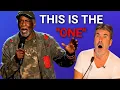 Download Lagu He Sang THIS Song Like Nobody Before..and You Could FEEL Every Word😱| AGT 2025