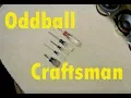 Odd Craftsman screwdrivers