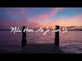 Sukoon Mila - | Slowed + Reverb | Lyrics | Mary Kom | Use Headphones🎧🎧