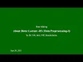 About Data-05 Data Preprocessing-1