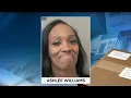 USPS worker accused of racking up merchandise with credit cards allegedly stolen from residents