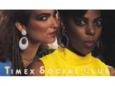 Download MP3 Timex Social Club - Rumors (Club Nouveau)