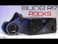Aune A17 Review - It Drives EVERYTHING