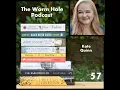 Episode 57 Kate Quinn The Rose Code The Diamond Eye only
