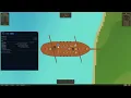 Beginnings of Task Queues and Utility AI