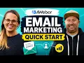 Email Quick Start Get Your First Email Out the Door