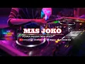 Lagu FUNKOT MAS JOKO DIKE SABRINA NEW 2025