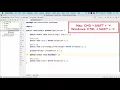 6 1 Alert Dialog - Creating a Simple Alert learn JavaFX