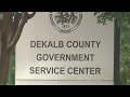 Minimum wage increased for DeKalb County government workers