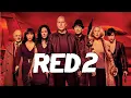 RED 2 USA Action Hollywood Movie In English