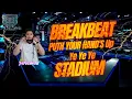 Lagu BREAKBEAT PUTH YOUR HAND'S UP X YE YE YE STADIUM TERBARU | LAGU YANG VIRAL DI TIK TOK