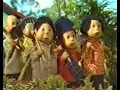 Kenanganku bersama Film Boneka Si Unyil Pekan Manula 1