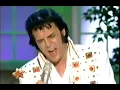 Priscilla Presley's favourite Elvis impersonator