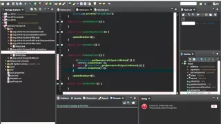 FRC Java Programming Tutorial - 13
