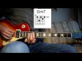 Rex Orange County - Untitled Guitar Lesson