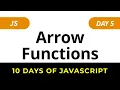 HackerRank 10 Days of JavaScript Solutions Arrow Functions Day 5