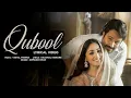 Qubool (Song) | Haq | Vishal Mishra | Armaan Khan | Yami Gautam & Emraan Hashmi | In Cinemas 7 Nov