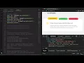 34 Advance DOM and Events Part - 4