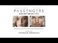 Download Lagu Thomas Newman - Starlit | Passengers (Original Motion Picture Soundtrack)