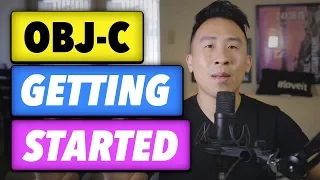 Obj-C Getting Started Do You Still Need to Learn Obj-C Jump Start by Coding UITableView