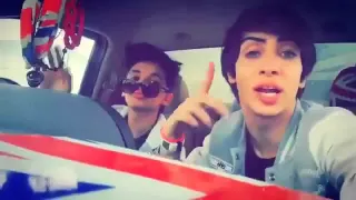 أحمد الشيرازي دندنها