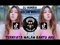 Download Lagu DJ KUKIRA MALAM MINGGU TERNYATA MALAM BANTU AKU VIRAL TIKTOK 2023 YANG KALIAN CARI..