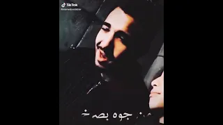 قلبي مات واخذت عزاه 