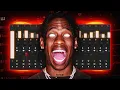 How To ACTUALLY Make Beats For Travis Scott FL Studio Beat Tutorial