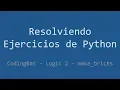 053 - Ejercicio de Python