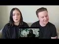 THEY'RE AT IT AGAIN!? Not Enough Space - "Solace in Silence" REACTION