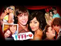 Zac Vanessa The Other Woman The REAL Story of ZANESSA Deep Dive