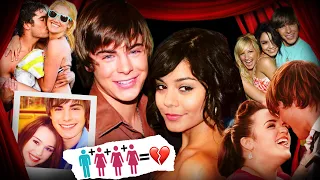 Zac Vanessa The Other Woman The REAL Story of ZANESSA Deep Dive