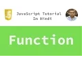 JavaScript Tutorial - 18