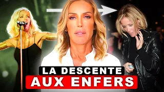 La chute brutale d’une icône de la musique française