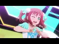 Download Lagu [AMV] - Water Blue New World - Love Live Sunshine