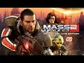MASS EFFECT 2 on recrute Samara