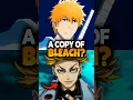 Lagu Is Gachiakuta a Copy Of Bleach?