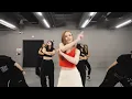 ALLY - 'Boys Like You' Dance Practice