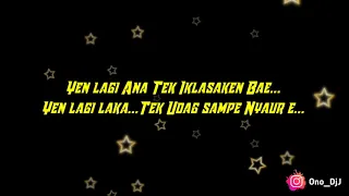 Download 🔴 NAGIH UTANG LIRIK Voc (( OCHOLL DHUT )) LAGU TERBARU 2021 MP3